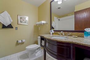 Best Western Plus Plaza by the Green