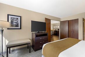 Best Western Plus Plaza by the Green