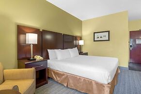 Best Western Plus Plaza by the Green