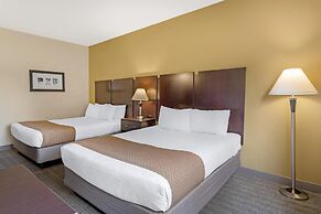 Best Western Plus Plaza by the Green