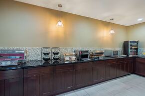 Best Western Plus Plaza by the Green