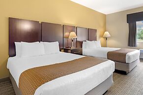 Best Western Plus Plaza by the Green