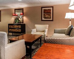 Comfort Inn Livonia