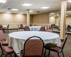 Comfort Inn Livonia