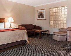 Comfort Inn Livonia