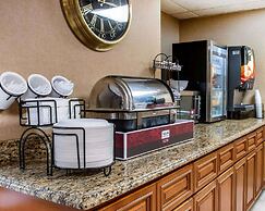 Comfort Inn Livonia
