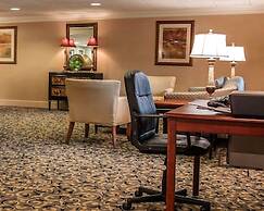Comfort Inn Livonia