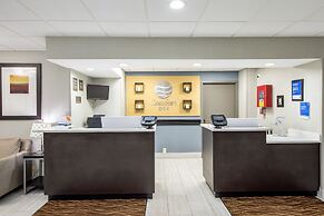 Comfort Inn Greenville - Haywood Mall