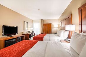 Comfort Inn Greenville - Haywood Mall