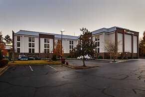 Comfort Inn Greenville - Haywood Mall