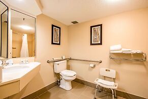Comfort Inn Greenville - Haywood Mall