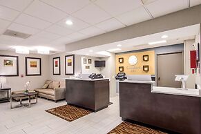 Comfort Inn Greenville - Haywood Mall