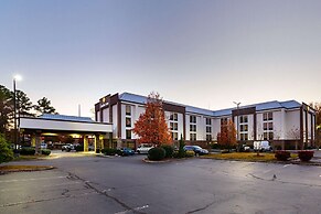 Comfort Inn Greenville - Haywood Mall
