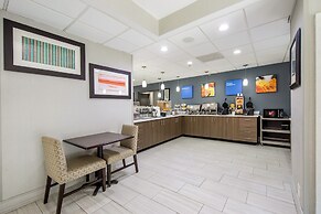 Comfort Inn Greenville - Haywood Mall