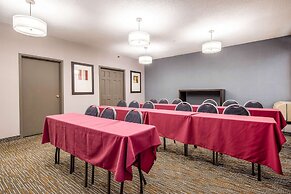 Comfort Inn Greenville - Haywood Mall