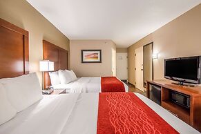 Comfort Inn Greenville - Haywood Mall