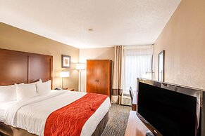 Comfort Inn Greenville - Haywood Mall