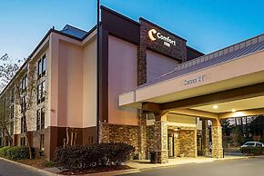 Comfort Inn Greenville - Haywood Mall