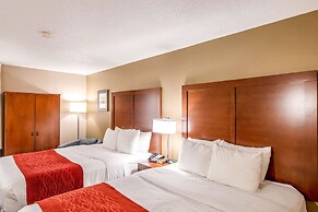 Comfort Inn Greenville - Haywood Mall