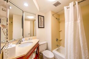 Comfort Inn Greenville - Haywood Mall