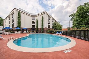 Comfort Inn Greenville - Haywood Mall