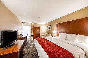 Comfort Inn Greenville - Haywood Mall
