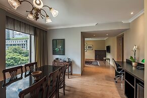 Hotel Poblado Plaza