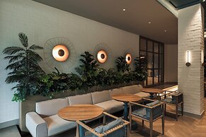 Hotel Poblado Plaza