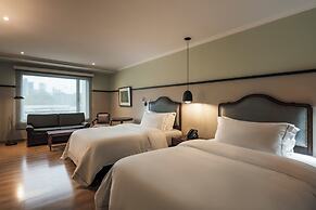 Hotel Poblado Plaza