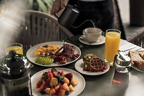 Hotel Poblado Plaza