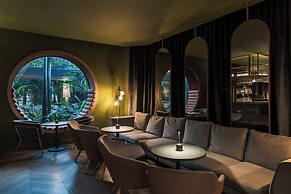 Hotel Poblado Plaza