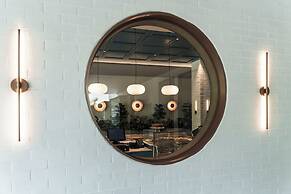 Hotel Poblado Plaza