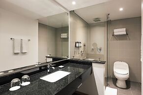 Hotel Poblado Plaza
