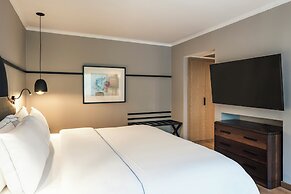 Hotel Poblado Plaza