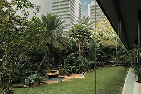 Hotel Poblado Plaza