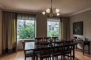 Hotel Poblado Plaza