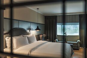 Hotel Poblado Plaza