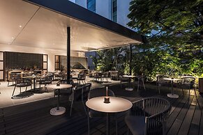 Hotel Poblado Plaza