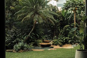 Hotel Poblado Plaza