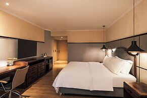 Hotel Poblado Plaza