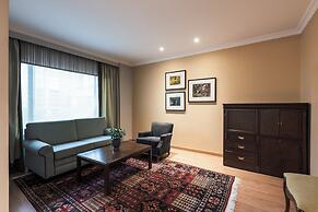 Hotel Poblado Plaza