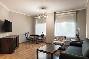Hotel Poblado Plaza