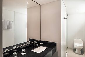 Hotel Poblado Plaza