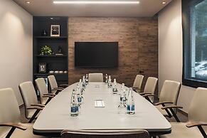 Hotel Poblado Plaza
