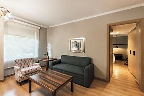 Hotel Poblado Plaza