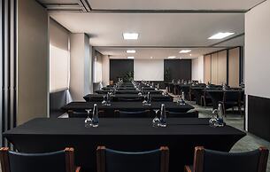 Hotel Poblado Plaza