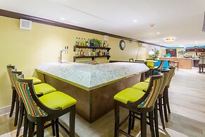 Catalonia Montego Bay - All Inclusive