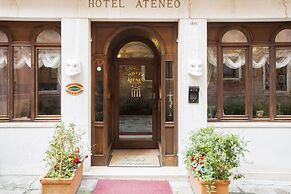 Hotel Ateneo