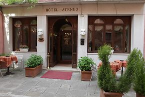 Hotel Ateneo