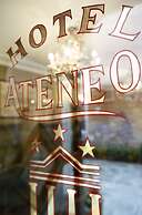 Hotel Ateneo